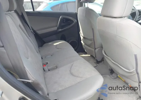 2012 Toyota Rav4 from USA, damaged, VIN 2T3BF4DV3CW212329